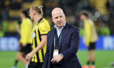 Νίκολιτς: «Σημαντικό παιχνίδι για μας με Άρη»