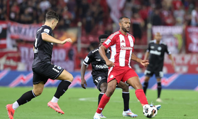 LIVE CHAT, Ολυμπιακός - Ατρόμητος: Η κρίσιμη «μάχη» για την 11η αγωνιστική