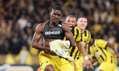 LIVE ΑΕΚ – Άρης 1-0 (τελικό): Ο Ζίνι λύτρωσε την «Ένωση» στην επιστροφή του!