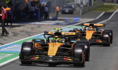 Formula 1: Οριστικό! Αποκλείστηκαν Νόρις και Πιάστρι, «φωτιά» στη μάχη του τίτλου