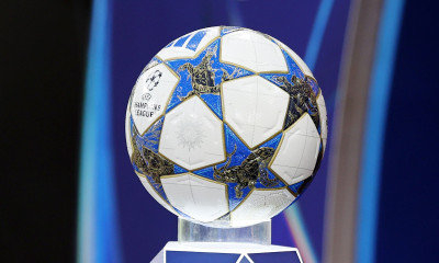 Το Champions League επιστρέφει με σούπερ προσφορά* και ενισχυμένες αποδόσεις από το Pamestoixima.gr