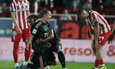 Τα πρωτοσέλιδα των αθλητικών εφημερίδων της ημέρας (24/11) - «Μπαλάρα και 3άρα» ο Παναθηναϊκός