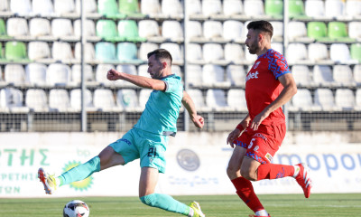 Οι αθλητικές μεταδόσεις της ημέρας (24/11) - Πού θα δείτε τα Βόλος-Λεβαδειακός και ΑΕΛ Novibet-ΟΦΗ