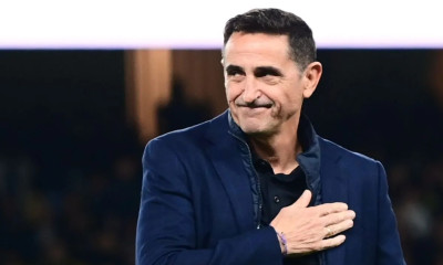 Άρης: Δυσαρέσκεια για Χιμένεθ λόγω… ΑΕΚ