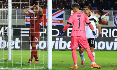 ΑΕΛ - ΟΦΗ 1-2: Χτύπησε νωρίς και άντεξε ως το τέλος με «ήρωα» τον Λίλο