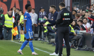 Ολυμπιακός - Ρεάλ: «Νοσοκομείο» οι Μαδριλένοι - Ταξιδεύουν με έξι βασικές απουσίες