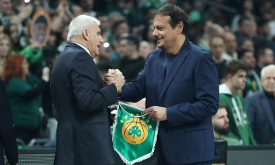 Αθλητικές μεταδόσεις: Πού θα δείτε Παναθηναϊκός - Παρτίζαν και Champions League