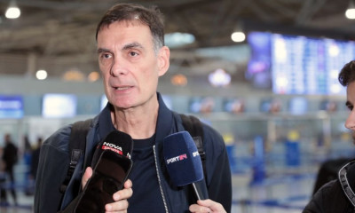 Μπαρτζώκας: «Από τις καλύτερες ομάδες στην EuroLeague ο Ερυθρός Αστέρας»