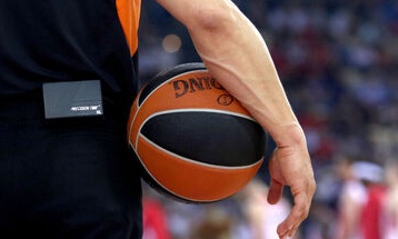 Αυτοί είναι οι διαιτητές του Ερυθρός Αστέρας - Ολυμπιακός