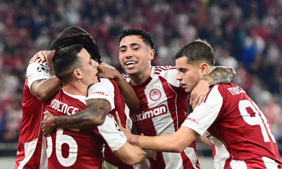 Ολυμπιακός - Ρεάλ Μαδρίτης: Να... σπάσει το ρόδι με... υπέρβαση κόντρα στην «Βασίλισσα»