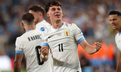 Ο Πελίστρι επισκέφθηκε τον Βαλβέρδε στο ξενοδοχείο της Ρεάλ Μαδρίτης