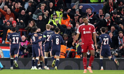 Champions League: Η PSV «σκόρπισε» τη Λίβερπουλ, η Άρσεναλ «λύγισε» την Μπάγερν