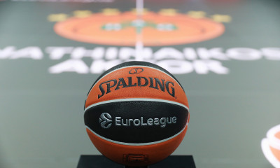 Euroleague βαθμολογία: Το καλύτερο ρεκόρ ο Παναθηναϊκός AKTOR, υποχώρησε ο Ολυμπιακός