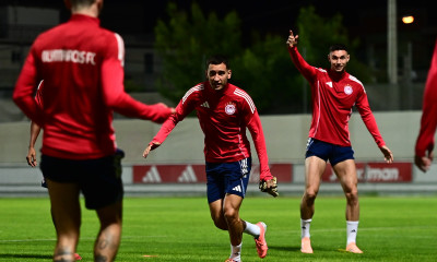 Οι αθλητικές μεταδόσεις της ημέρας (26/11) - Πού θα δείτε το Ολυμπιακός-Ρεάλ Μαδρίτης και Euroleague