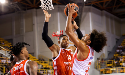 Euroleague, Ερυθρός Αστέρας - Ολυμπιακός: Δύσκολη αποστολή στο Βελιγράδι - Το πρόγραμμα