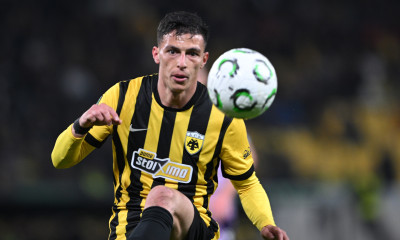 ΑΕΚ: Ετοιμάζει κλήση σε Πήλιο η Εθνική Αλβανίας