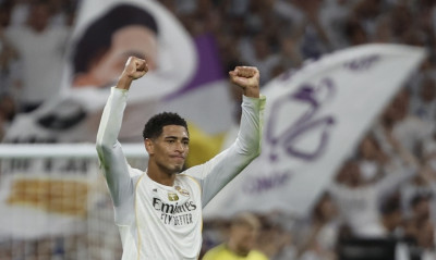 Ολυμπιακός - Ρεάλ Μαδρίτης: Νέο πλήγμα στη «βασίλισσα» με Μπέλιγχαμ