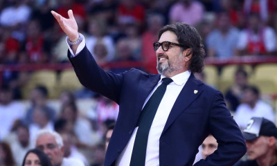 Παρτίζαν: Ο Τρινκιέρι βασικός υποψήφιος για αντικαταστάτης του Ομπράντοβιτς