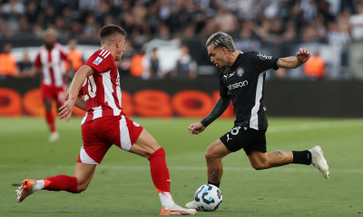 Ολυμπιακός – ΟΦΗ: Το κανάλι που θα μεταδώσει τον τελικό του Super Cup