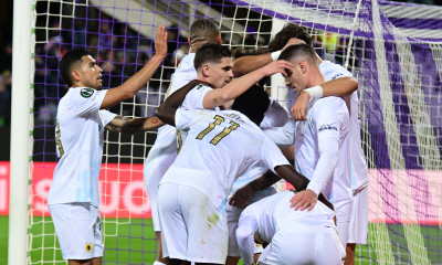 Φιορεντίνα – ΑΕΚ 0-1: Μάγκικο «διπλό» και… πέταξε για την οκτάδα του Conference League!