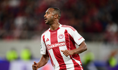 Ολυμπιακός: «Έπιασε» Βαζέχα ο Ελ Κααμπί