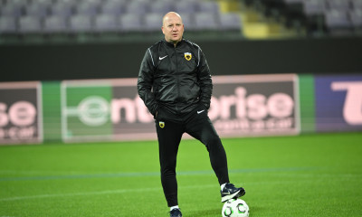 Φιορεντίνα - ΑΕΚ: Τα πλάνα Βανόλι και Νίκολιτς στη «σκακιέρα» - Η ώρα και τα κανάλια