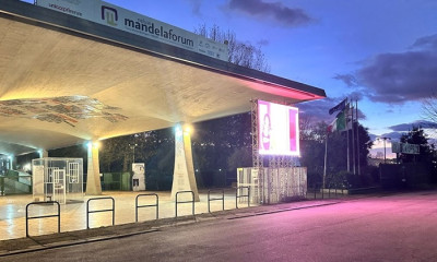 Φιορεντίνα - ΑΕΚ: FAN ZONE στη Φλωρεντία για όσους δεν έχουν εισιτήριο | Όλες οι λεπτομέρειες