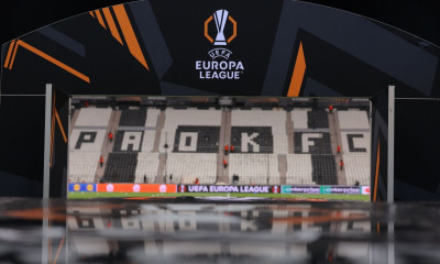 LIVE CHAT ΠΑΟΚ - Μπραν: Η αναμέτρηση της Τούμπας για το Europa League