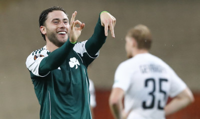 Παναθηναϊκός - Στουρμ Γκρατς: Τα highlights από τη σπουδαία νίκη των «πράσινων»