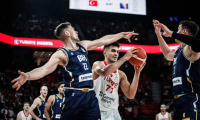 Επέστρεψε ο Γιούρτσεβεν στην εύκολη νίκη της Τουρκίας