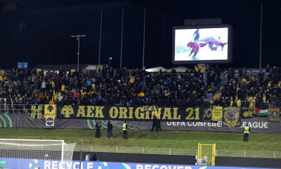 Φιορεντίνα – ΑΕΚ: «Φτερά», σε χρόνο ρεκόρ, έκαναν τα έξτρα εισιτήρια!