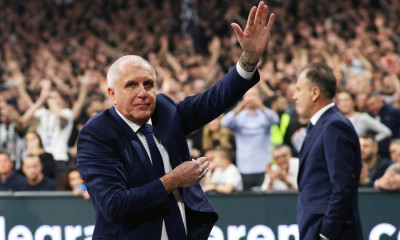 Παρτίζαν: Αποχή από το γήπεδο κάνουν οι οργανωμένοι οπαδοί λόγω Ομπράντοβιτς