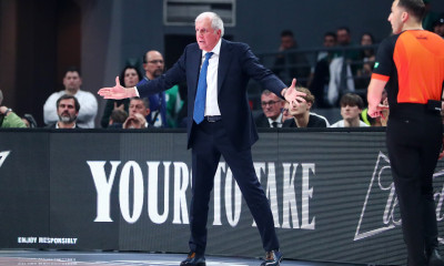 Δεν βρέθηκε λύση στη συνάντηση Παρτίζαν – Ομπράντοβιτς, νέα επαφή το Σάββατο