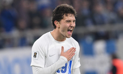 Κωνσταντίνος Καρέτσας: Στους κορυφαίους παίκτες που εξετάζονται για μεταγραφή