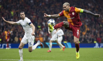 Μεταγραφές: «Μονομαχία» Γαλατασαράι με Τορίνο για Ικάρντι