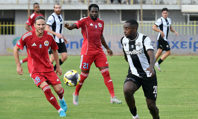 Super League 2: Εκτός έδρας αποστολή στην Ηλιούπολη για την Καλαμάτα