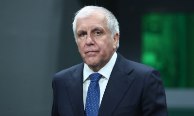 Αυτός είναι ο λόγος που αναβλήθηκε η συνάντηση Ομπράντοβιτς - Παρτιζάνων