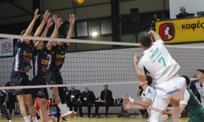 Ο Βλαχόπουλος του ΟΦΗ τραγουδούσε υβριστικό σύνθημα κατά του Παναθηναϊκού - «Συγγνώμη, παρασύρθηκα»