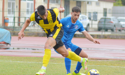 Super League 2: Ξεχωρίζει το θεσσαλικό ντέρμπι, Νίκη Βόλου – Αναγέννηση Καρδίτσας | Το πρόγραμμα