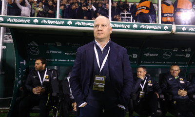 Παναθηναϊκός - ΑΕΚ: «Αξίζαμε τη νίκη, ηγέτης ο Γιόβιτς» | Οι ατάκες Νίκολιτς