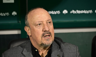 Παναθηναϊκός - ΑΕΚ: «Να διορθώσουμε όλοι την κατάσταση» | Οι δηλώσεις Μπενίτεθ