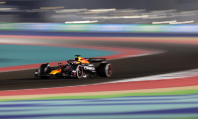 Formula 1: Θρίαμβος Φερστάπεν στο Κατάρ και μάχη τίτλου με Νόρις στο Άμπου Ντάμπι!