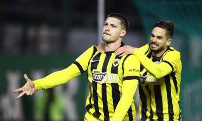 Τα πρωτοσέλιδα των αθλητικών εφημερίδων της ημέρας (01/12) - «Λούκα, ο εκπορθητής»