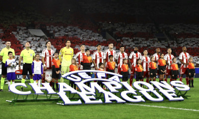 Ολυμπιακός: Ο «αποκλεισμός» της Μπόντο και το εμπόδιο της Σαχτάρ για το επόμενο Champions League