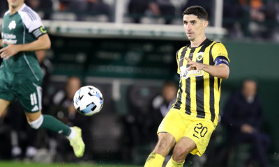 ΑΕΚ: Με ψυχολογία αλλά και το μυαλό σε Μάνταλο και Πήλιο