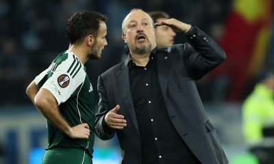 Παναθηναϊκός: Τα πέντε «δώρα» στο χορτάρι, δείχνουν τον δρόμο του Γενάρη - Βίντεο