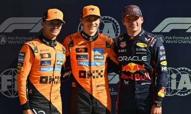 Formula 1: Όλα τα σενάρια για τον τίτλο του Πρωταθλητή - Τί θέλουν Νόρις, Φερστάπεν και Πιάστρι
