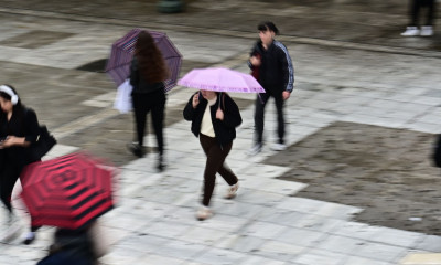 Καιρός: Ισχυρή προειδοποίηση από Γιάννη Καλλιάνο - Έρχεται σφοδρή κακοκαιρία τα επόμενα 24ωρα