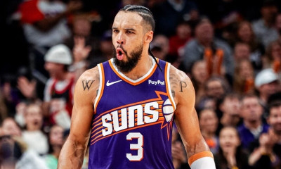 ΝΒΑ: Οι «Ήλιοι»… έκαψαν τους Λέικερς και τα «Πιστόνια» συνεχίζουν ακάθεκτα (vid)