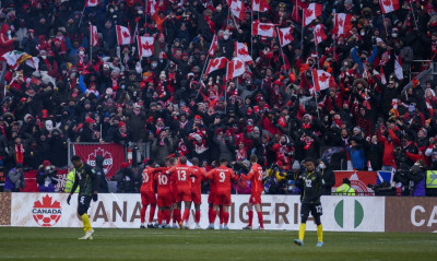 Μουντιάλ 2026: Σιγουριά στο Τορόντο παρά τα εμπόδια